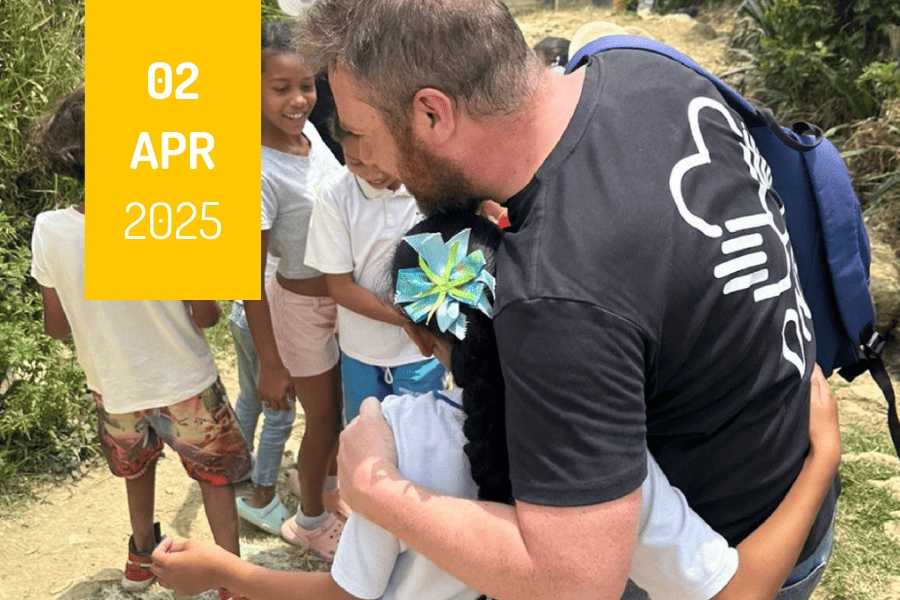 Charity Begins at Home