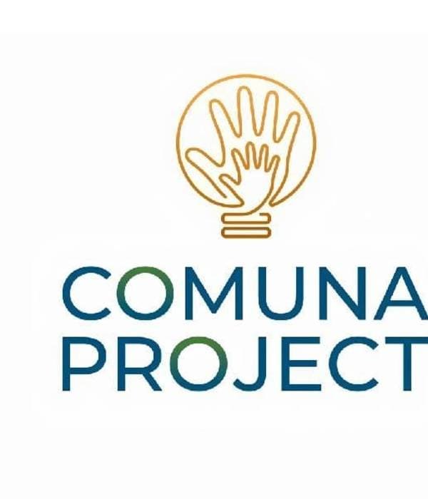 Fundación Comuna Project