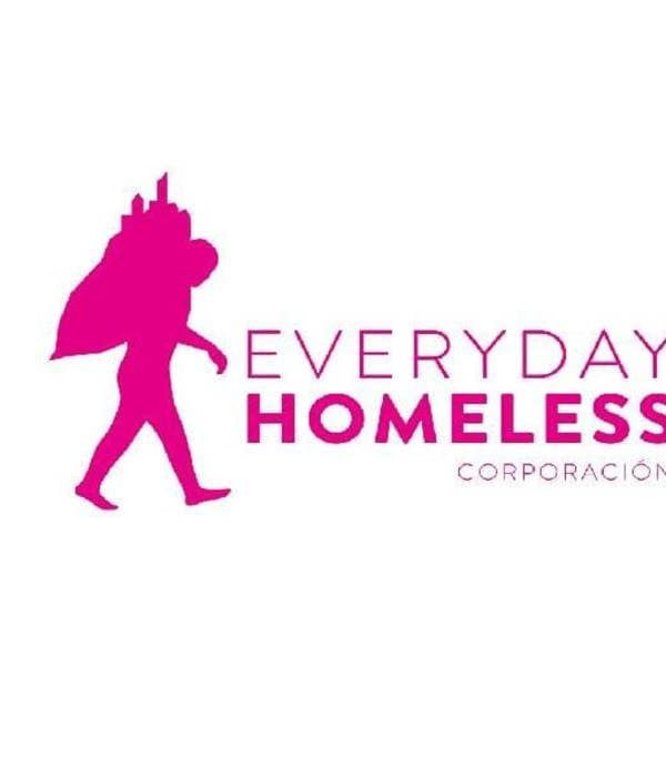 Everyday Homeless