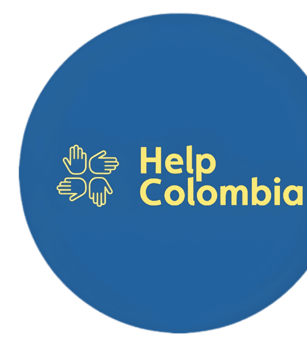 Help Colombia