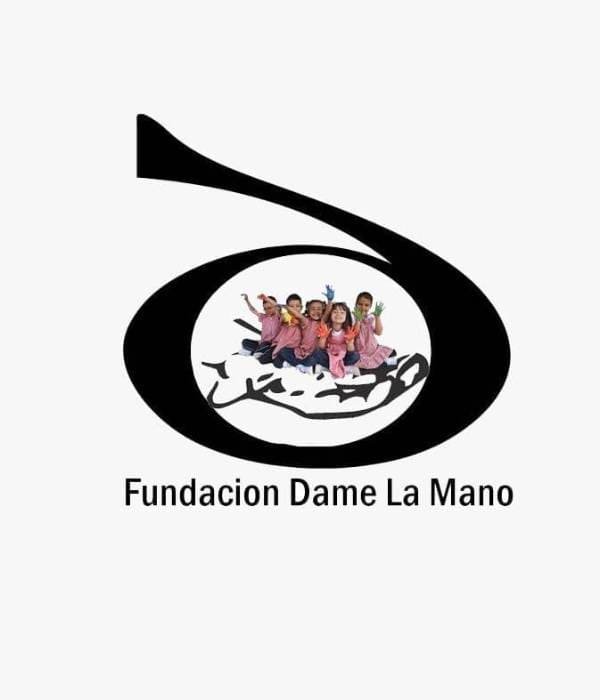 Fundación Dame La Mano
