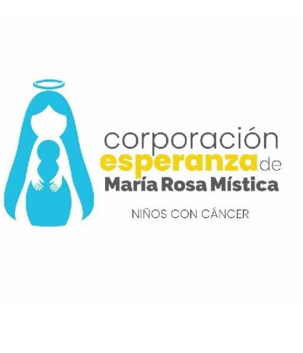 Corporación Esperanza de María Rosa Mística
