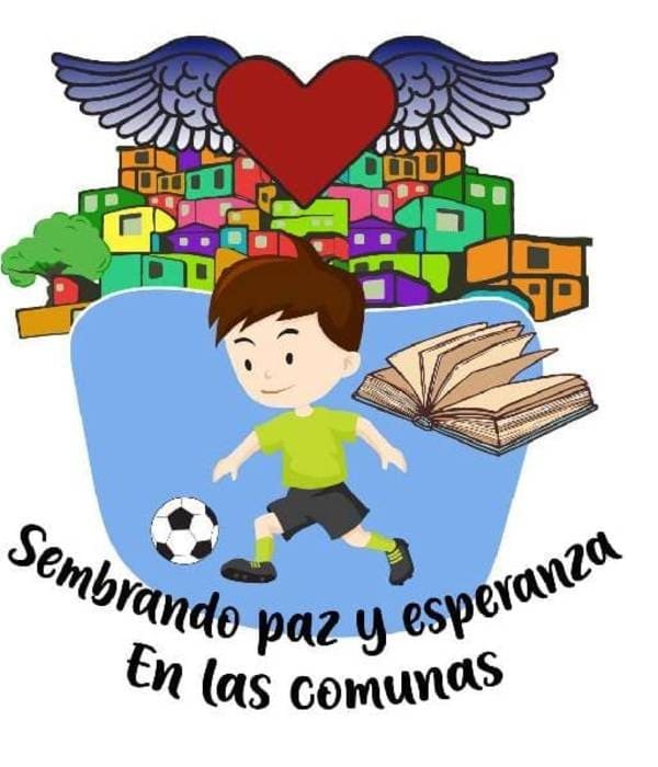 Sembrando Paz Y Esperanza