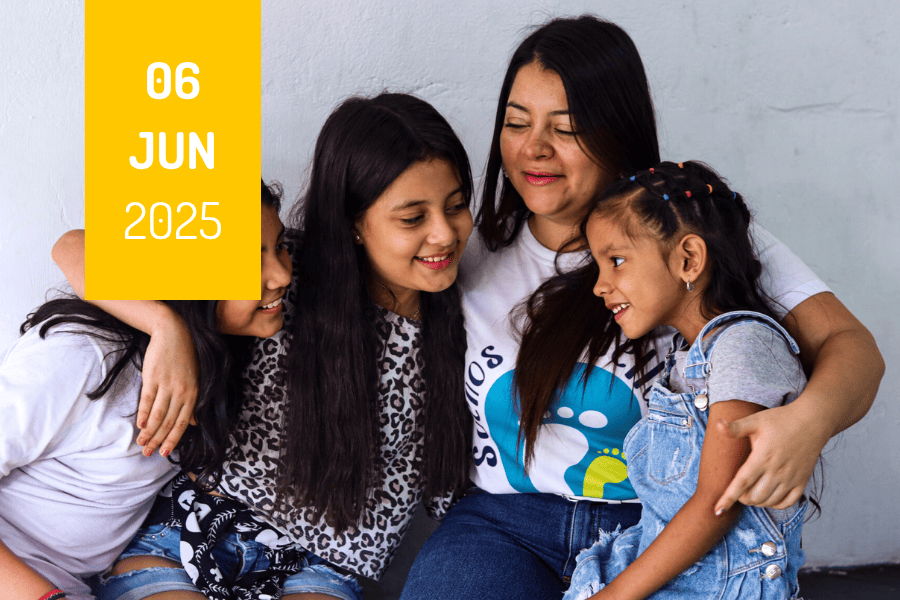 Sueños y Huellas — Love, Faith, and Inquilinatos: The Beginning of a Dream in Medellín