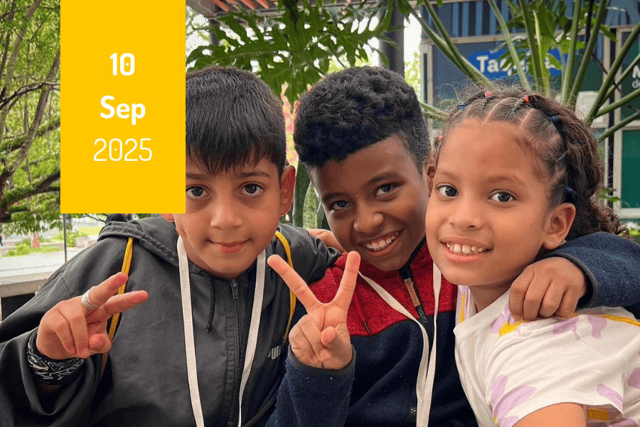 5 Meaningful Ways to Give Back as a Traveler, Digital Nomad, or Expat in Medellín