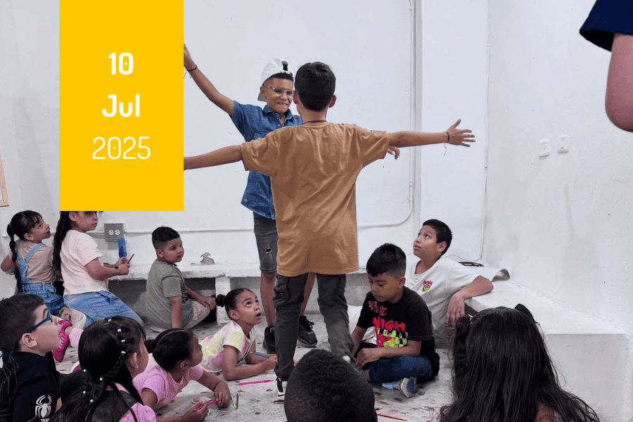 Comuna Project — Tourism, Child Labor & Opportunity in Comuna 13: Walking the Line Between Harm and Hope