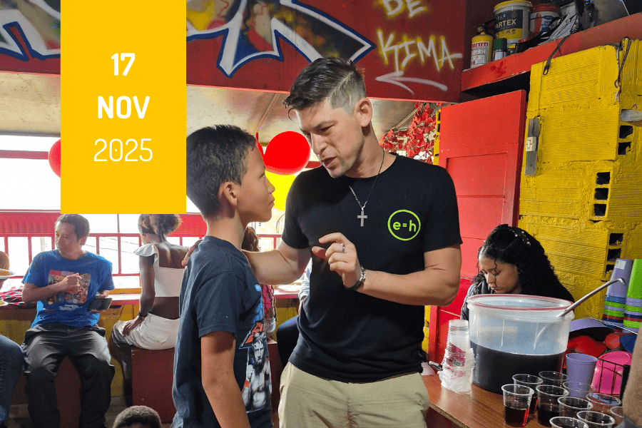 Volunteering in Medellín? Here’s Your Essential Guide to Settling In, Staying Safe & Giving Back