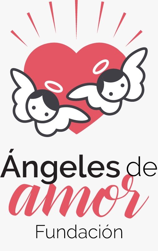 Angeles de Amor